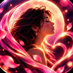 Sanam AI app icon